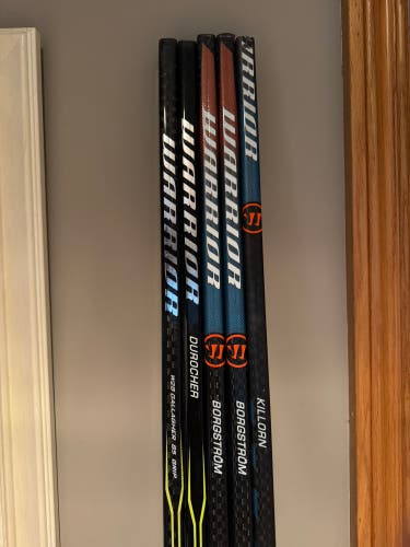 Warrior stick sale LH P28 85 Flex