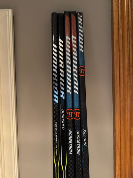 Warrior stick sale LH P28 85 Flex