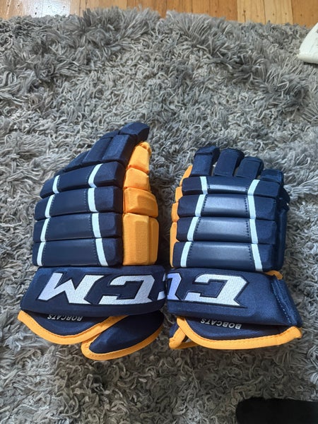 CCM Gloves 15" (New)
