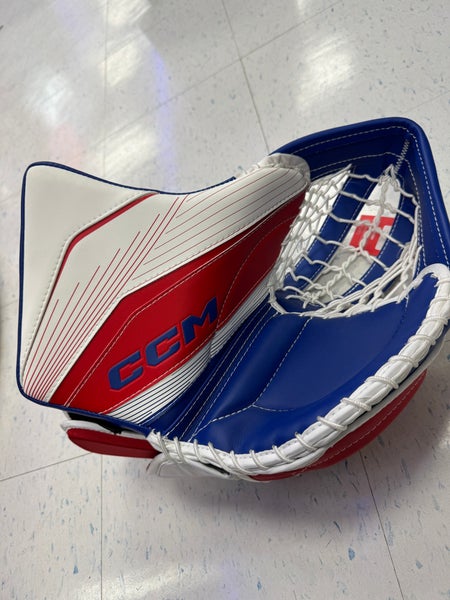 CCM Senior EFlex 6.9 Catcher
