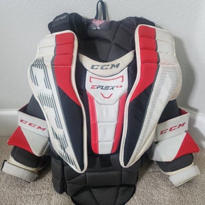 CCM Chest Protector Jr