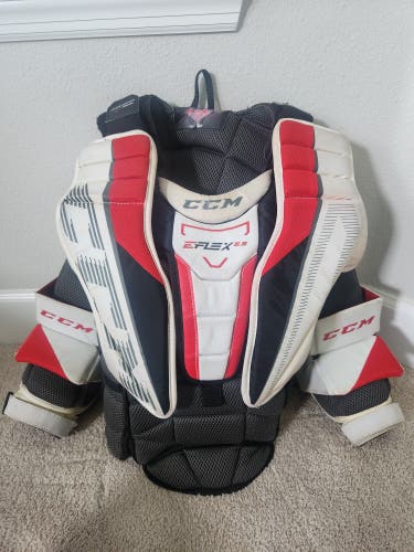 CCM Chest Protector Jr