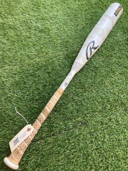 Rawlings Icon (2 3/4") USSSA Bat 2025 (-10)