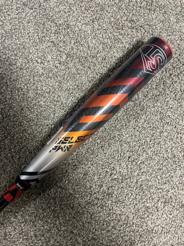 NIW 2023 Louisville Slugger Select PWR Hybrid BBCOR Certified Bat (-3) 31 oz 34" (New)