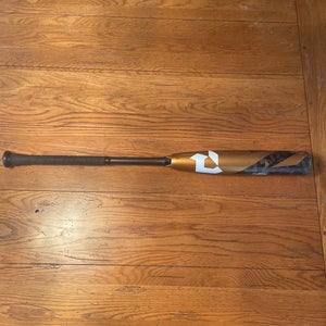 DeMarini Zoa Composite BBCOR Certified Bat (-3) 29 oz 32" (Used)