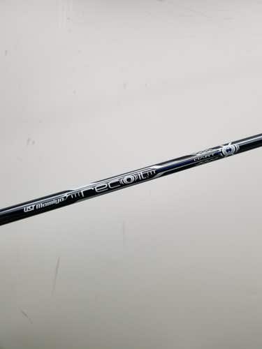 UST MAMIYA RECOIL DART 75 HYBRID SHAFT REGULAR 72G CALLAWAY 39" VERYGOOD