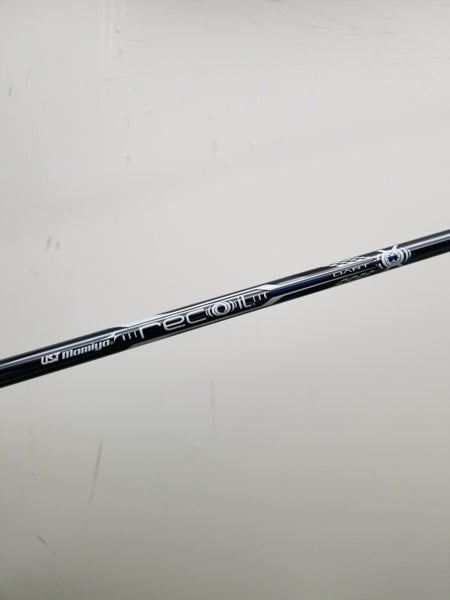 UST MAMIYA RECOIL DART 75 HYBRID SHAFT REGULAR 72G CALLAWAY 39" VERYGOOD