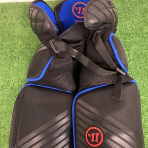 Senior Large Warrior Covert Girdle (Used)