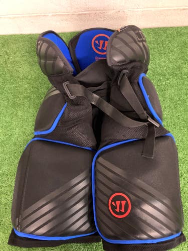 Senior Large Warrior Covert Girdle (Used)