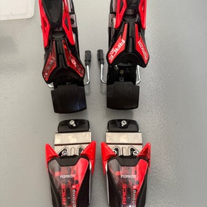 Marker Comp 30 EPS Ski Bindings (Used)