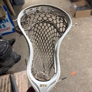 STX Strung Stallion U Head (Used)