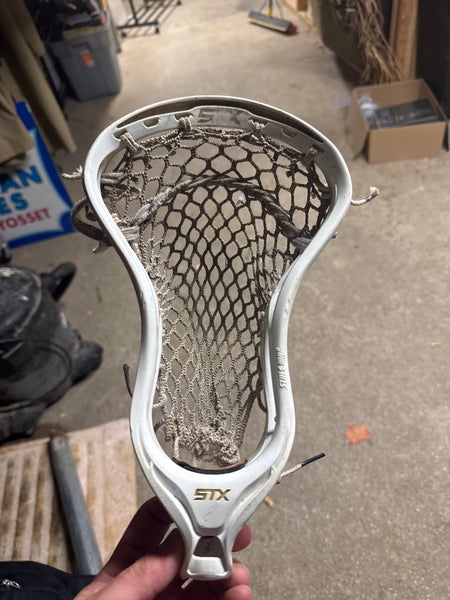 STX Strung Stallion U Head (Used)