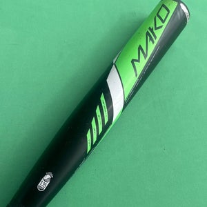2016 Easton Mako USSSA Bat (-11) Composite 19 oz 30"