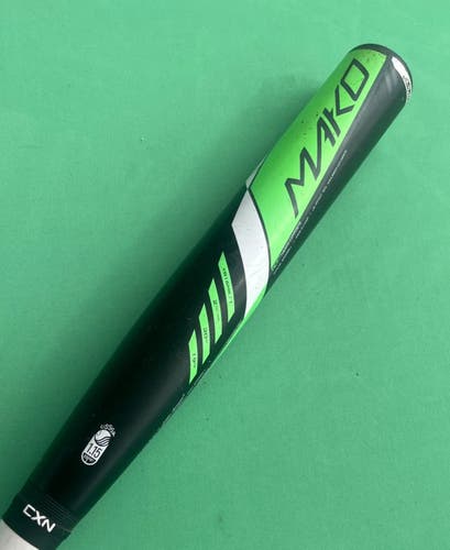 2016 Easton Mako USSSA Bat (-11) Composite 19 oz 30"