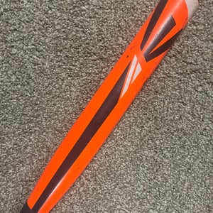 2015 Easton Mako XL Composite USSSA Certified Bat (-10)  21 oz 31" (Used)