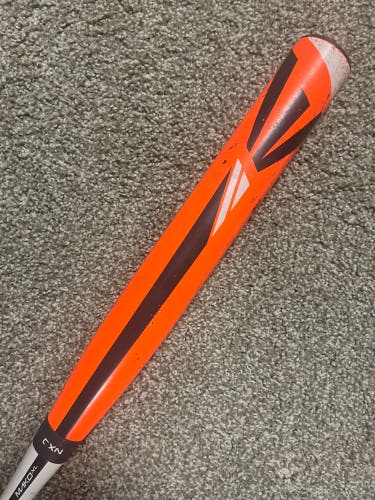 2015 Easton Mako XL Composite USSSA Certified Bat (-10) 21 oz 31" (Used)
