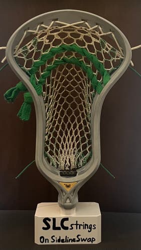 ECD Strung Mirage 2.0 Graphene Head (Lightly used) Nate Kabiri replica
