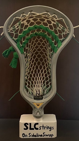 ECD Strung Mirage 2.0 Graphene Head (Lightly used) Nate Kabiri replica