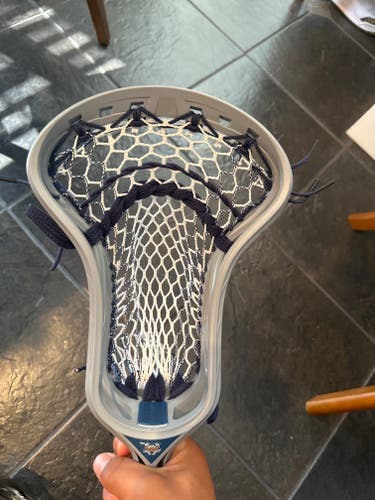 ECD Strung Mirage 3.0 Head (New)