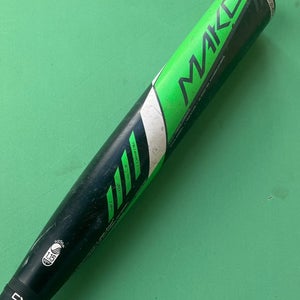 2016 Easton Mako Bat USSSA (-11) Composite 19 oz 30"