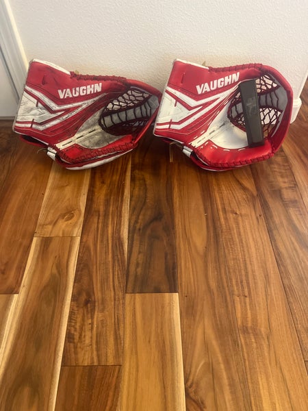 2022 Vaughn SLR3 Regular  (Used)