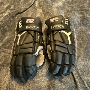 Epoch Integra Lacrosse Gloves Large (Used)