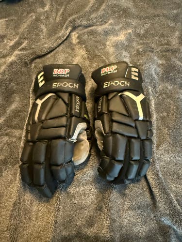 Epoch Integra Lacrosse Gloves Large (Used)