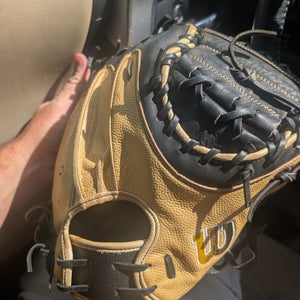 Wilson A2000 1790 34"