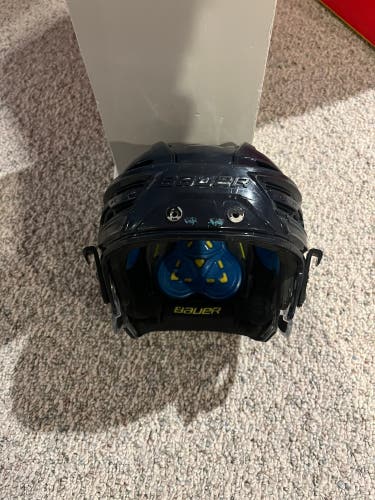 Bauer Hockey Helmet Re-Akt 150