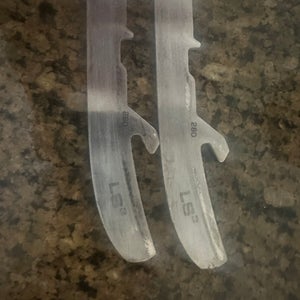 Bauer LS3 280 mm (Used)
