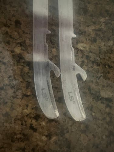 Bauer LS3 280 mm (Used)