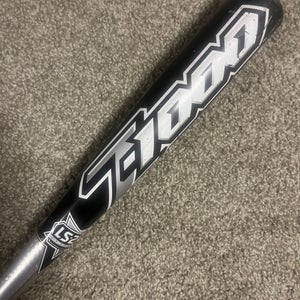 2012 Louisville Slugger Tpx z1000 BBCOR Certified Bat (-3)  28 oz 31" (Used)