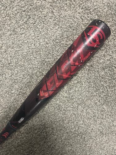 2021 Louisville Slugger Select PWR Hybrid BBCOR Certified Bat (-3)  30 oz 33" (Used)