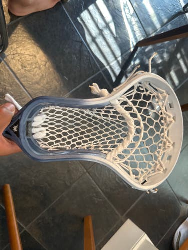 ECD Strung Mirage 2.0 Head