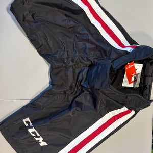 Small CCM PP90C Pant Shell Pro Stock (New)