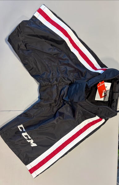 Small CCM PP90C Pant Shell Pro Stock (New)