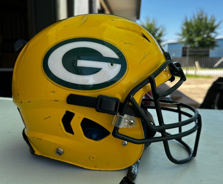 Youth XS Schutt F7 Helmet (Used)