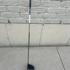 Men's TaylorMade Stealth Left Hand Driver Senior Flex 10.5 Loft (Used)