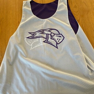 2 Saint Mikes Practice Jerseys