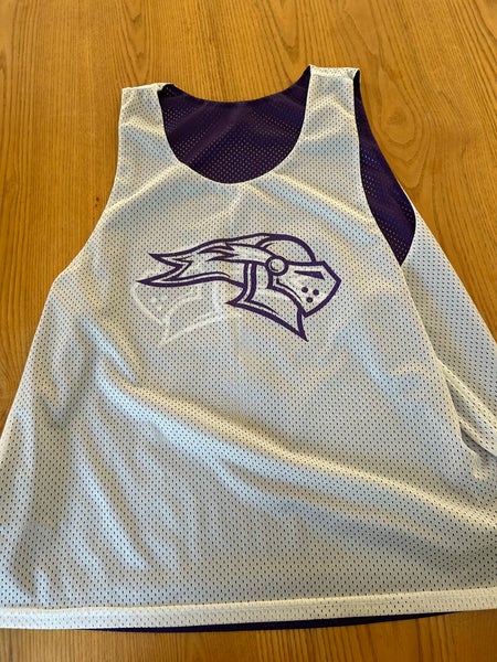 2 Saint Mikes Practice Jerseys