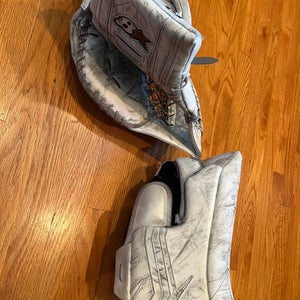 2022 Brian's Optik X3 Regular (Used)