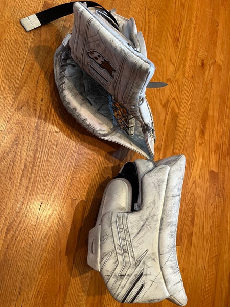 2022 Brian's Optik X3 Regular (Used)