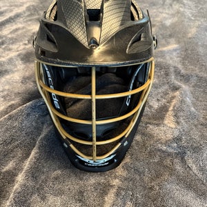 Cascade S Helmet (Used)
