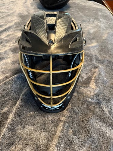 Cascade S Helmet (Used)