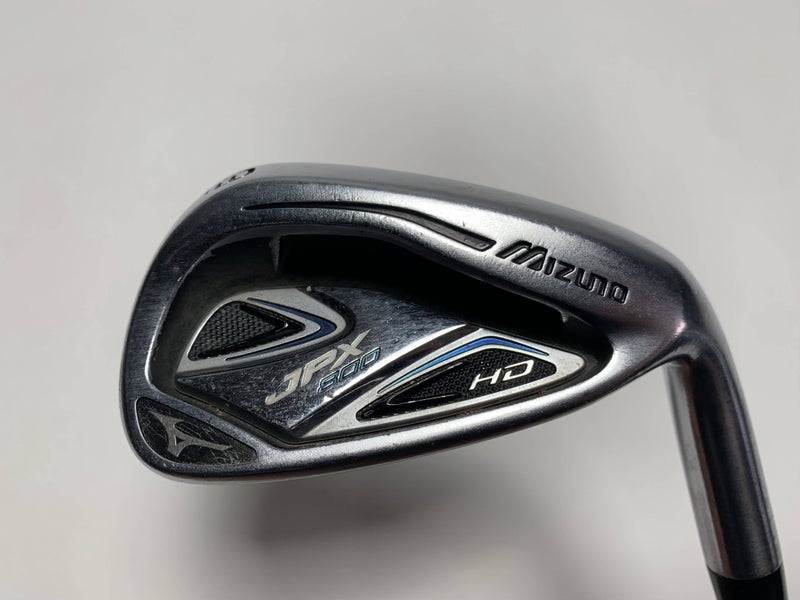 Mizuno JPX 800 HD Single 9 Iron UST Mamiya Recoil ESX 460 F3 Regular Graphite RH