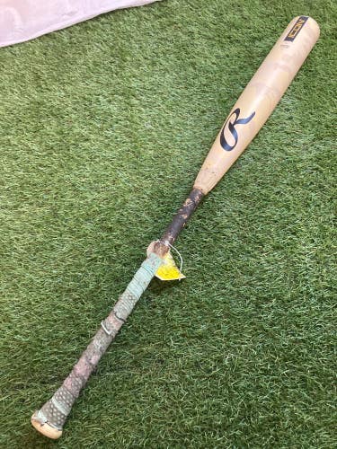 Rawlings Icon Composite (2 5/8") BBCOR Bat 2025 (-3)