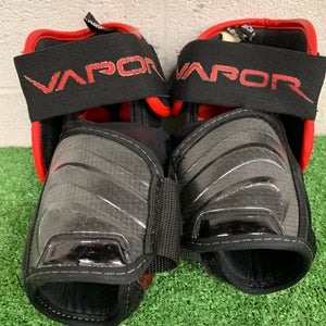 Senior Medium Bauer Vapor 1X Lite Elbow Pads (Used)