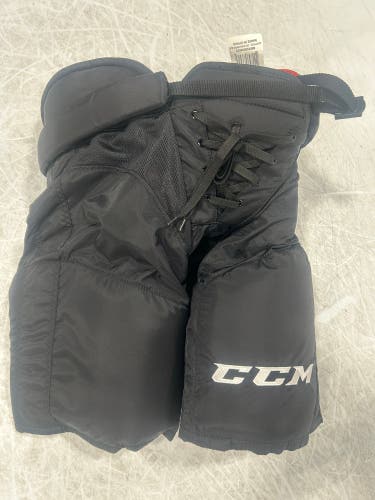 Extra Protection Large Senior CCM HP45X Hockey Pants Pro Stock (New)