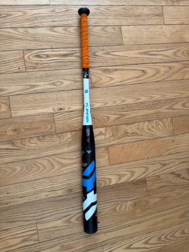 2016 DeMarini Flipper Slowpitch Bat 27 oz