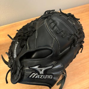 Mizuno Samurai Catchers Mitt 34"